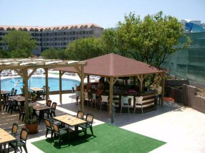 KEMER DREAM HOTEL