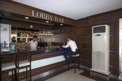 CRYSTAL AURA BEACH RESORT&SPA