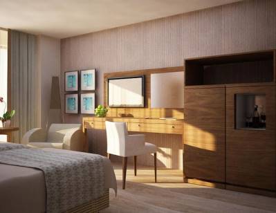 NIRVANA LAGOON VILLAS SUITES&SPA