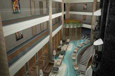 NIRVANA LAGOON VILLAS SUITES&SPA