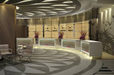 NIRVANA LAGOON VILLAS SUITES&SPA