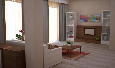 NIRVANA LAGOON VILLAS SUITES&SPA