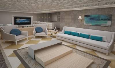 NIRVANA LAGOON VILLAS SUITES&SPA