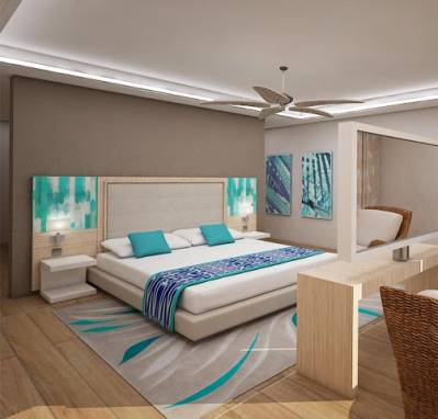 NIRVANA LAGOON VILLAS SUITES&SPA