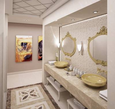 NIRVANA LAGOON VILLAS SUITES&SPA