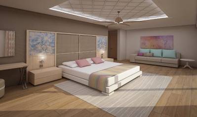 NIRVANA LAGOON VILLAS SUITES&SPA