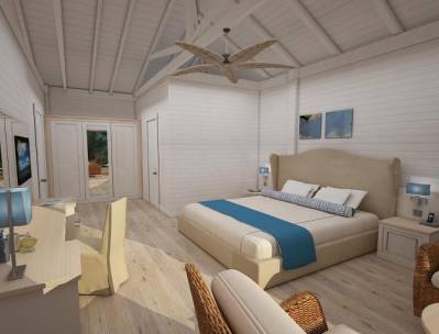 NIRVANA LAGOON VILLAS SUITES&SPA