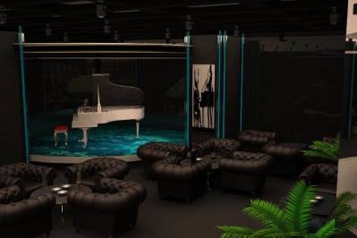 NIRVANA LAGOON VILLAS SUITES&SPA