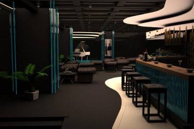 NIRVANA LAGOON VILLAS SUITES&SPA