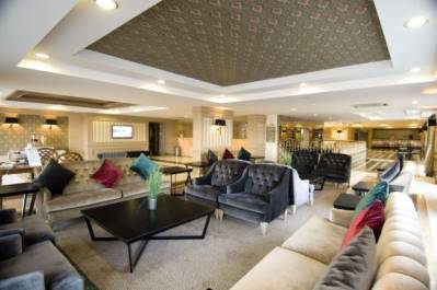 AYDINBEY FAMOUS RESORT