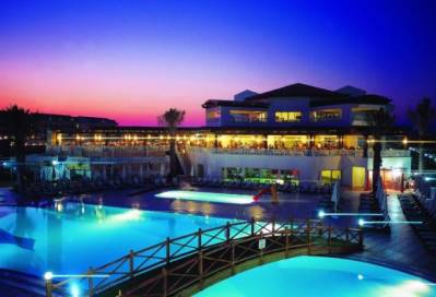 AYDINBEY FAMOUS RESORT