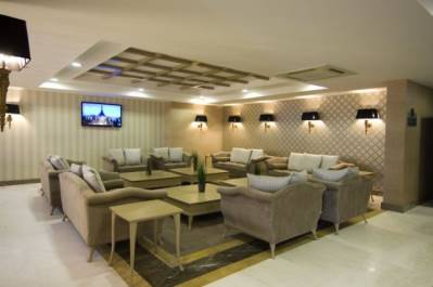 AYDINBEY FAMOUS RESORT