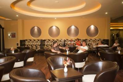 AYDINBEY FAMOUS RESORT