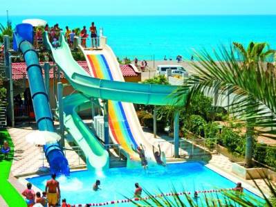 AYDINBEY FAMOUS RESORT