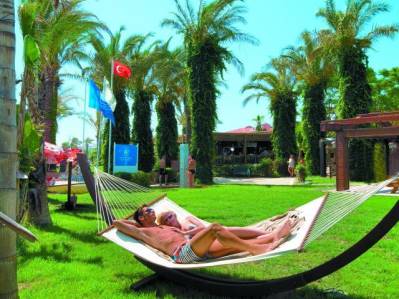 AYDINBEY FAMOUS RESORT