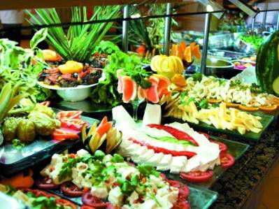 AYDINBEY FAMOUS RESORT