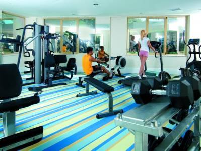 AYDINBEY FAMOUS RESORT