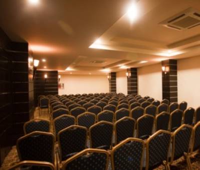 AYDINBEY FAMOUS RESORT