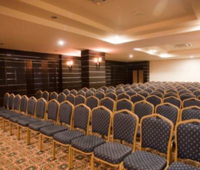 AYDINBEY FAMOUS RESORT