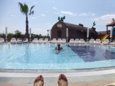 KIRMAN HOTELS BELAZUR RESORT & SPA