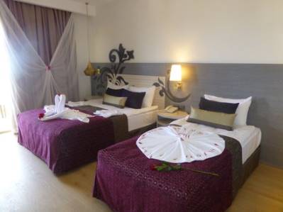 KIRMAN HOTELS BELAZUR RESORT & SPA