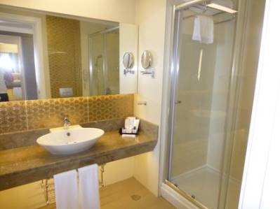 KIRMAN HOTELS BELAZUR RESORT & SPA