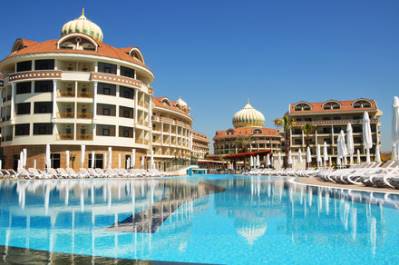KIRMAN HOTELS BELAZUR RESORT & SPA
