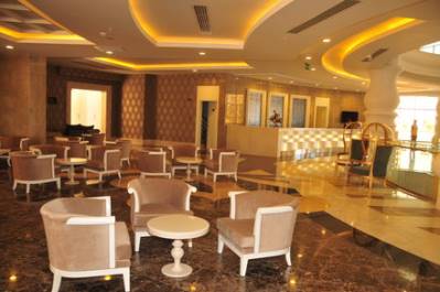 KIRMAN HOTELS BELAZUR RESORT & SPA