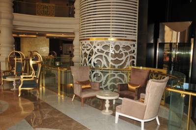 KIRMAN HOTELS BELAZUR RESORT & SPA