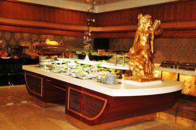 KIRMAN HOTELS BELAZUR RESORT & SPA