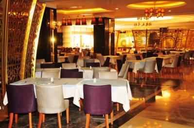 KIRMAN HOTELS BELAZUR RESORT & SPA