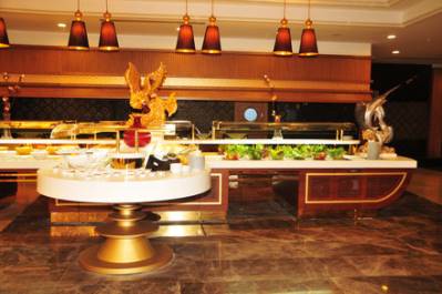 KIRMAN HOTELS BELAZUR RESORT & SPA