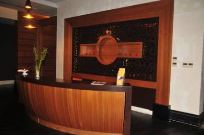 KIRMAN HOTELS BELAZUR RESORT & SPA