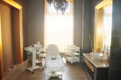 KIRMAN HOTELS BELAZUR RESORT & SPA