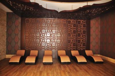 KIRMAN HOTELS BELAZUR RESORT & SPA