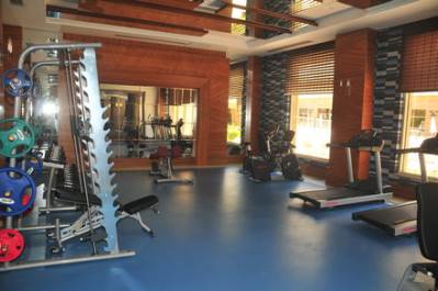 KIRMAN HOTELS BELAZUR RESORT & SPA