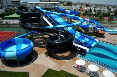 KIRMAN HOTELS BELAZUR RESORT & SPA