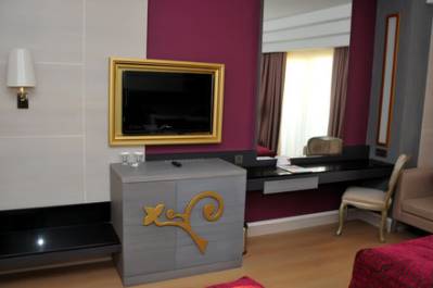 KIRMAN HOTELS BELAZUR RESORT & SPA