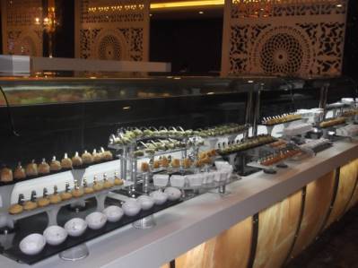 KIRMAN HOTELS BELAZUR RESORT & SPA