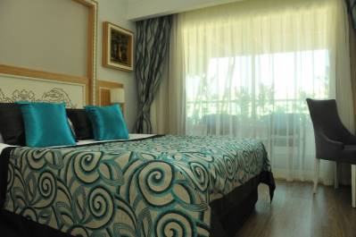 CRYSTAL WATERWORLD RESORT & SPA