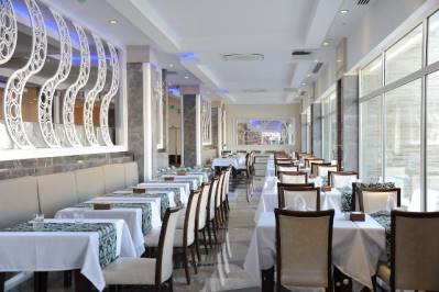 CRYSTAL WATERWORLD RESORT & SPA