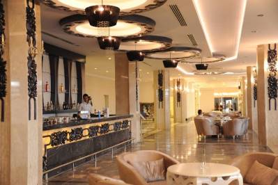 CRYSTAL WATERWORLD RESORT & SPA