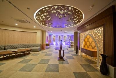 DIONIS HOTEL RESORT &SPA