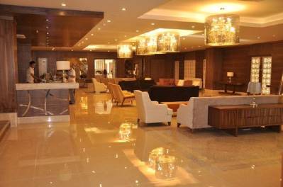 DIONIS HOTEL RESORT &SPA