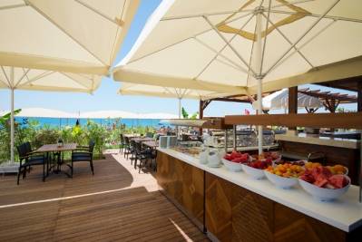 DIONIS HOTEL RESORT &SPA