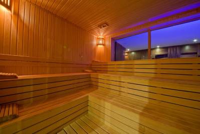 DIONIS HOTEL RESORT &SPA