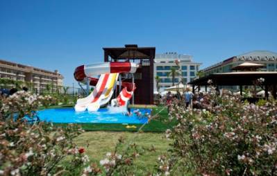 DIONIS HOTEL RESORT &SPA