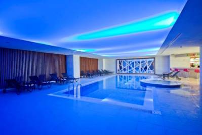 DIONIS HOTEL RESORT &SPA