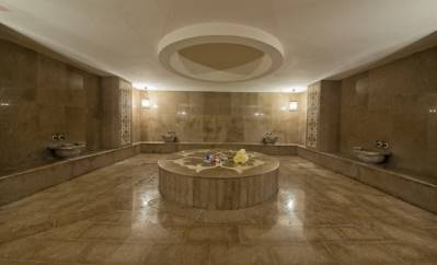 DIONIS HOTEL RESORT &SPA