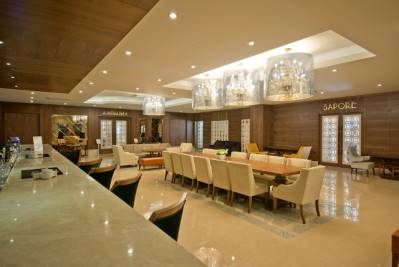 DIONIS HOTEL RESORT &SPA